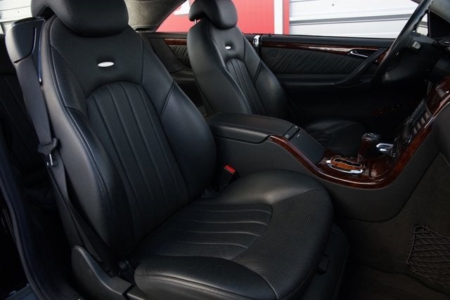 2006 Mercedes-Benz CL65 AMG®