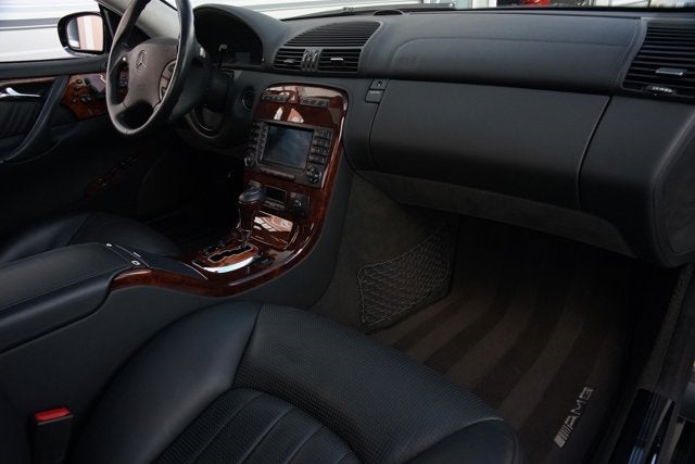 2006 Mercedes-Benz CL65 AMG®