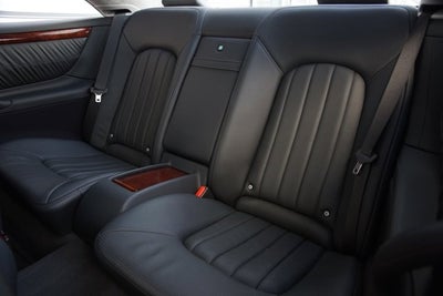 2006 Mercedes-Benz CL65 AMG®