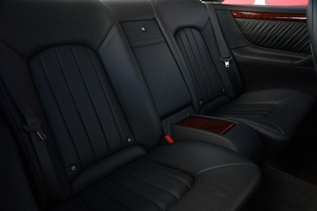 2006 Mercedes-Benz CL65 AMG®