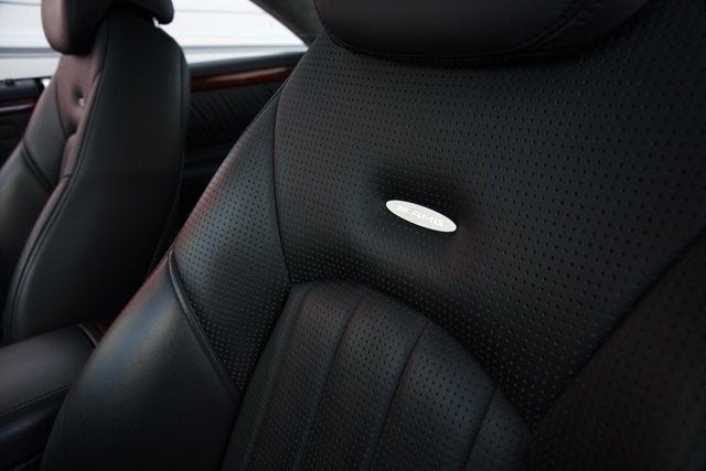 2006 Mercedes-Benz CL65 AMG®