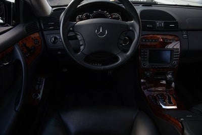 2006 Mercedes-Benz CL65 AMG®