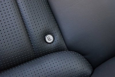 2006 Mercedes-Benz CL65 AMG®