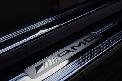 2006 Mercedes-Benz CL65 AMG®