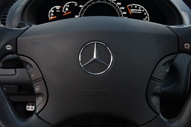 2006 Mercedes-Benz CL65 AMG®