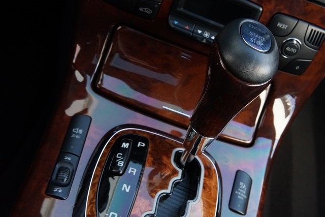 2006 Mercedes-Benz CL65 AMG®