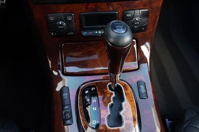 2006 Mercedes-Benz CL65 AMG®