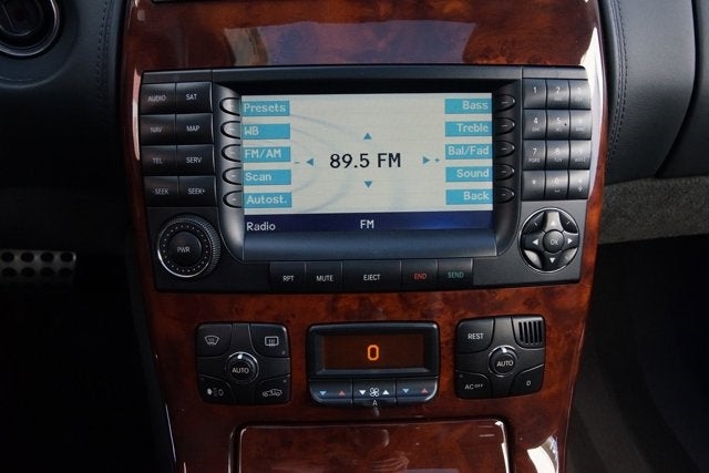 2006 Mercedes-Benz CL65 AMG®