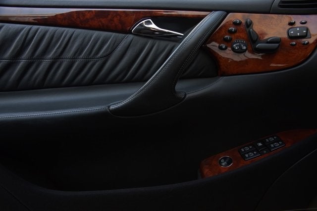 2006 Mercedes-Benz CL65 AMG®