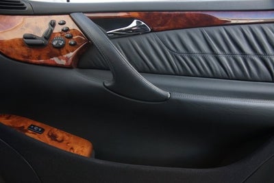 2006 Mercedes-Benz CL65 AMG®