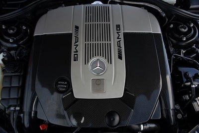 2006 Mercedes-Benz CL65 AMG®