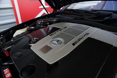 2006 Mercedes-Benz CL65 AMG®