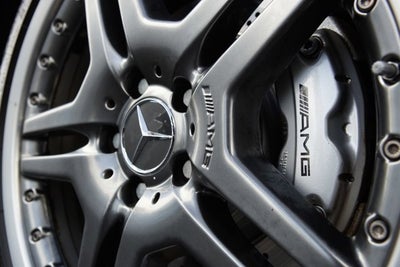 2006 Mercedes-Benz CL65 AMG®