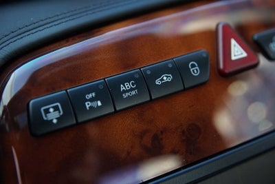 2006 Mercedes-Benz CL65 AMG®