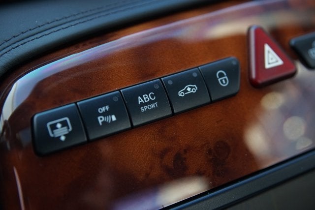 2006 Mercedes-Benz CL65 AMG®