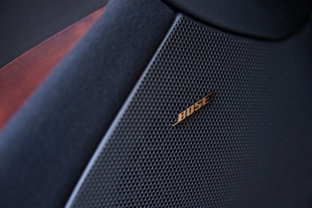 2006 Mercedes-Benz CL65 AMG®