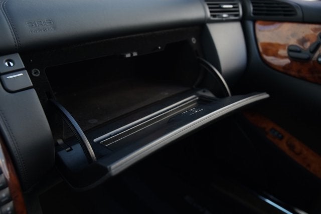 2006 Mercedes-Benz CL65 AMG®