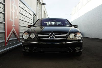 2006 Mercedes-Benz CL65 AMG®