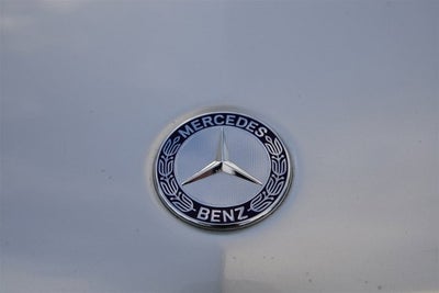 2009 Mercedes-Benz SL63 AMG® Convertible