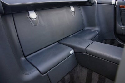 2009 Mercedes-Benz SL63 AMG® Convertible