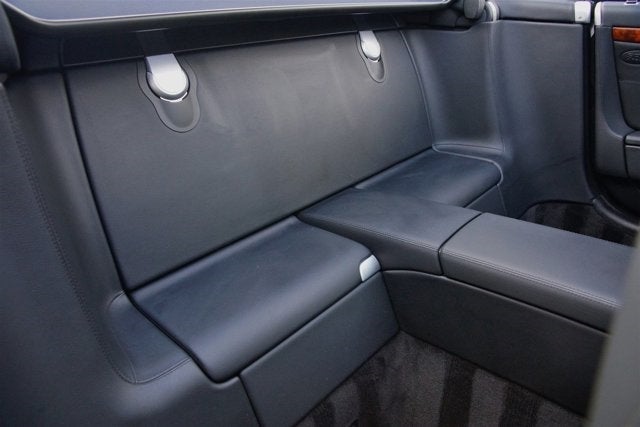 2009 Mercedes-Benz SL63 AMG® Convertible