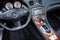 2009 Mercedes-Benz SL63 AMG® Convertible