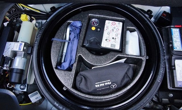 2009 Mercedes-Benz SL63 AMG® Convertible