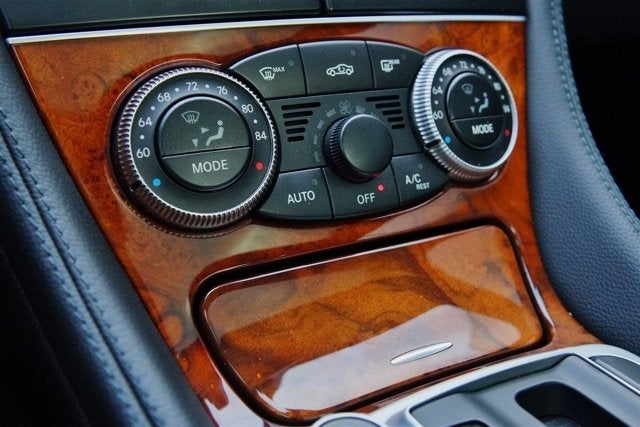 2009 Mercedes-Benz SL63 AMG® Convertible