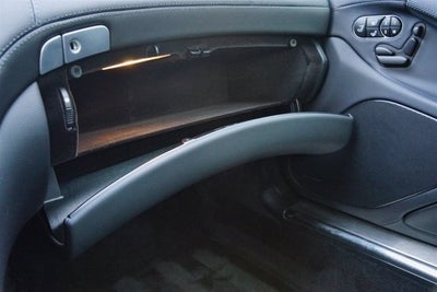2009 Mercedes-Benz SL63 AMG® Convertible