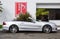 2009 Mercedes-Benz SL63 AMG® Convertible