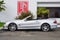 2009 Mercedes-Benz SL63 AMG® Convertible