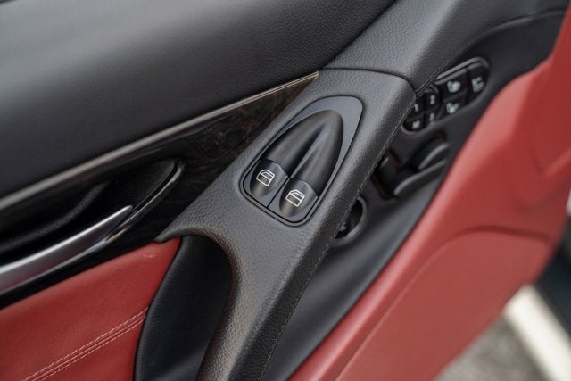 2009 Mercedes-Benz SL-Class AMG®