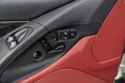 2009 Mercedes-Benz SL-Class AMG®