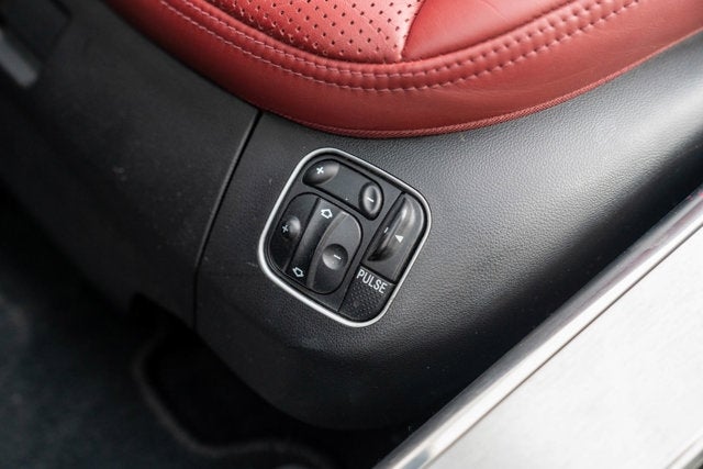 2009 Mercedes-Benz SL-Class AMG®