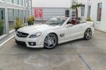 2009 Mercedes-Benz SL-Class AMG®