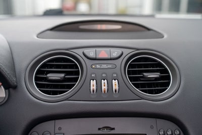 2009 Mercedes-Benz SL-Class AMG®