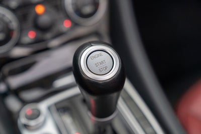 2009 Mercedes-Benz SL-Class AMG®