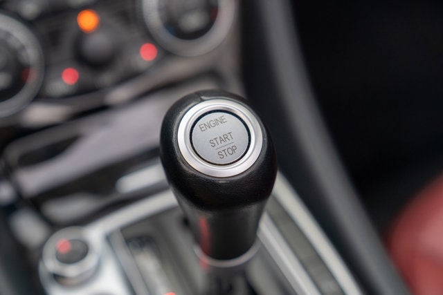 2009 Mercedes-Benz SL-Class AMG®