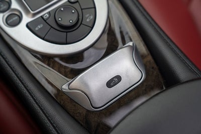 2009 Mercedes-Benz SL-Class AMG®