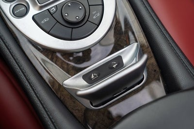 2009 Mercedes-Benz SL-Class AMG®