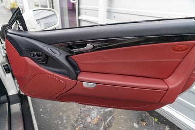 2009 Mercedes-Benz SL-Class AMG®