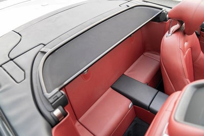 2009 Mercedes-Benz SL-Class AMG®