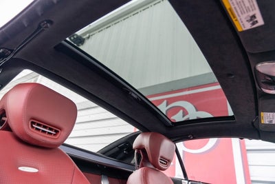 2009 Mercedes-Benz SL-Class AMG®