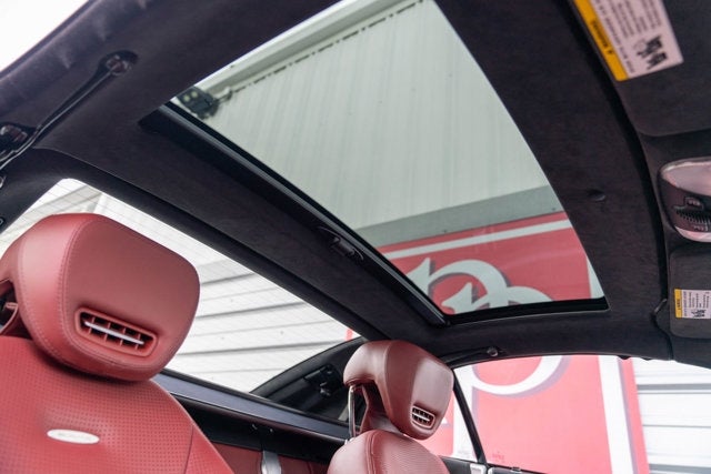 2009 Mercedes-Benz SL-Class AMG®