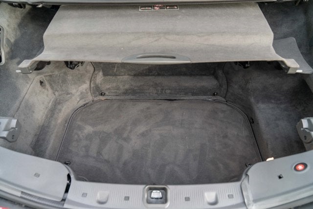 2009 Mercedes-Benz SL-Class AMG®