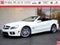 2009 Mercedes-Benz SL63 AMG® Convertible