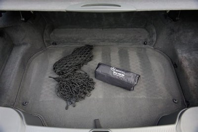 2009 Mercedes-Benz SL63 AMG® Convertible