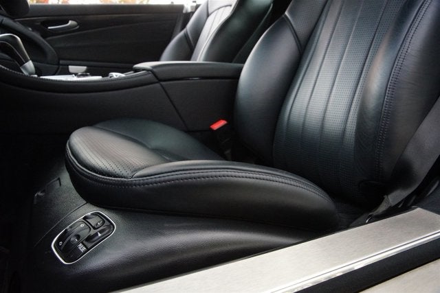 2009 Mercedes-Benz SL63 AMG® Convertible