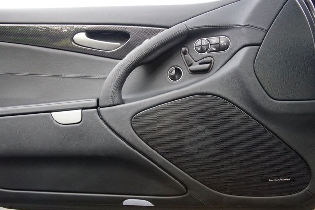 2009 Mercedes-Benz SL63 AMG® Convertible