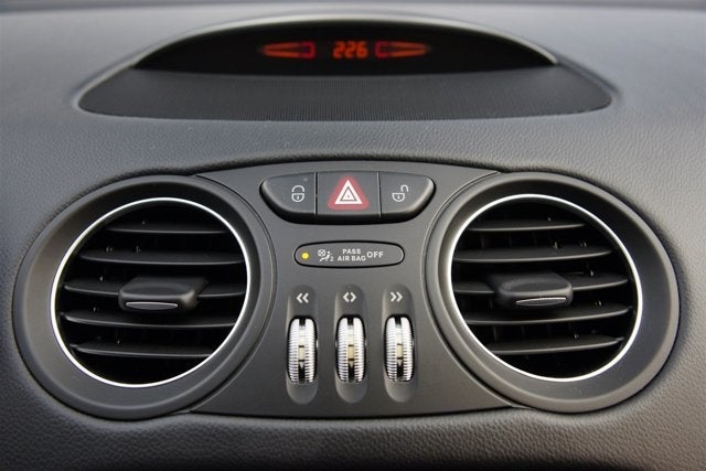 2009 Mercedes-Benz SL63 AMG® Convertible